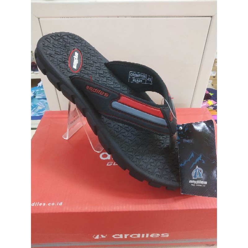 Sandal jepit pria Ardiles