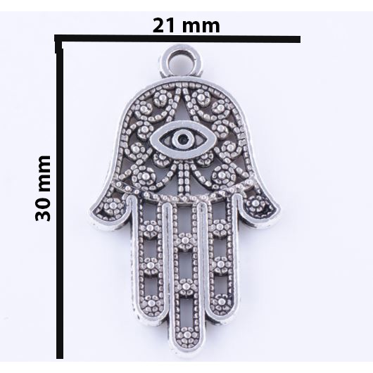 Pembatas Gelang &amp; Liontin Harga/Pc