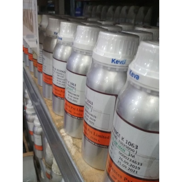 bibit biang parfum aigner black man