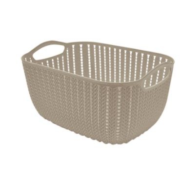 MILEA KERANJANG SERBAGUNA HAWAII MULTIPURPOSE BASKET (S) HW6700