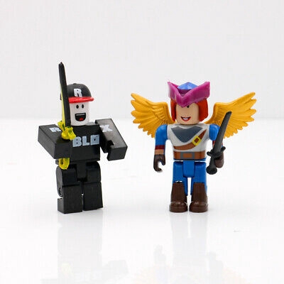 roblox classic series