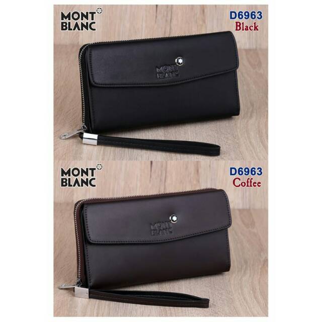 HandBag Mont Blanc D6963