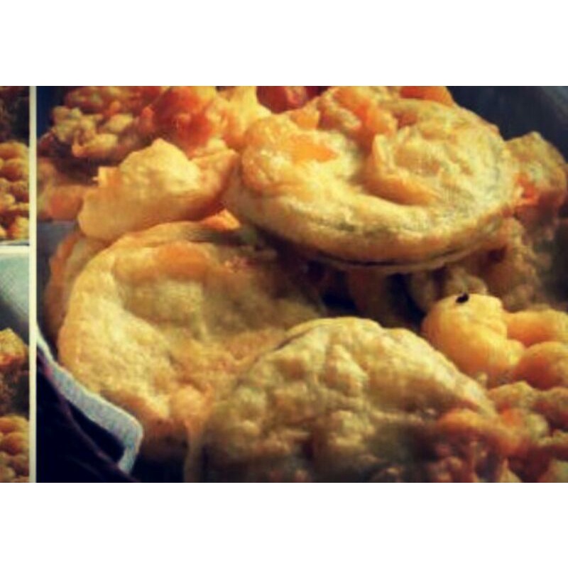 

goreng ubi
