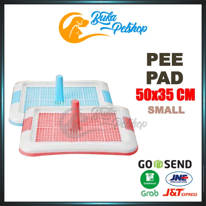 Tempat Pipis Anjing PEE PAD Dog Small