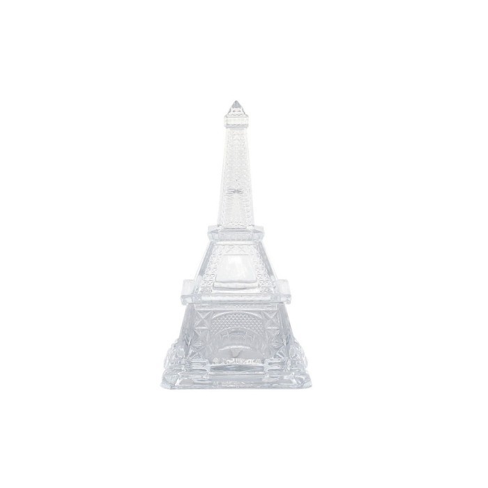 Tempat permen Menara Eiffel Tower Candy box PARIS Tinggi 29cm