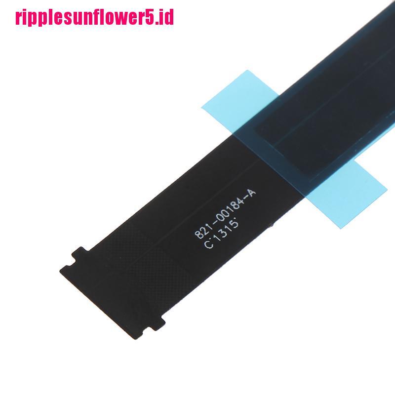 1pc 821-00184-A Kabel Flex Touchpad Trackpad Untuk Mac Book Pro Retina