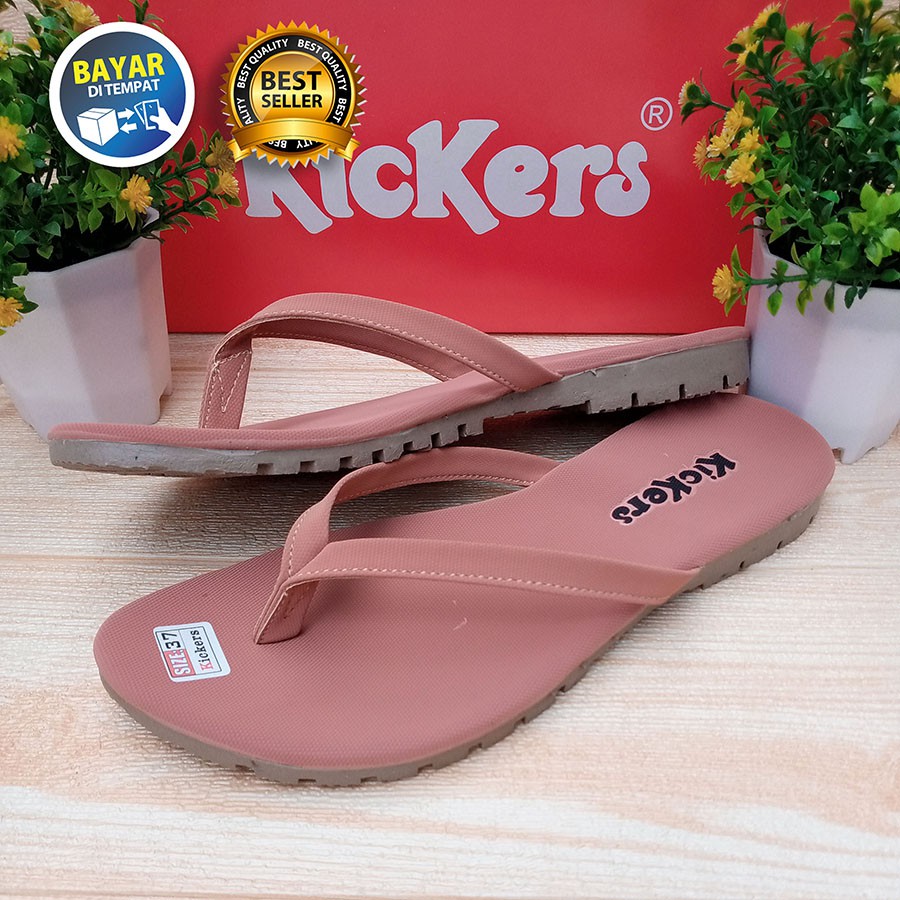 PROMO 6.6 SHOPEE MALL GREAT SALE MURAH LEBAY !! SANDAL WANITA DEWASA JAPIT TREPES / SANDAL REMAJA JEPIT TREPES  / SAKIPO