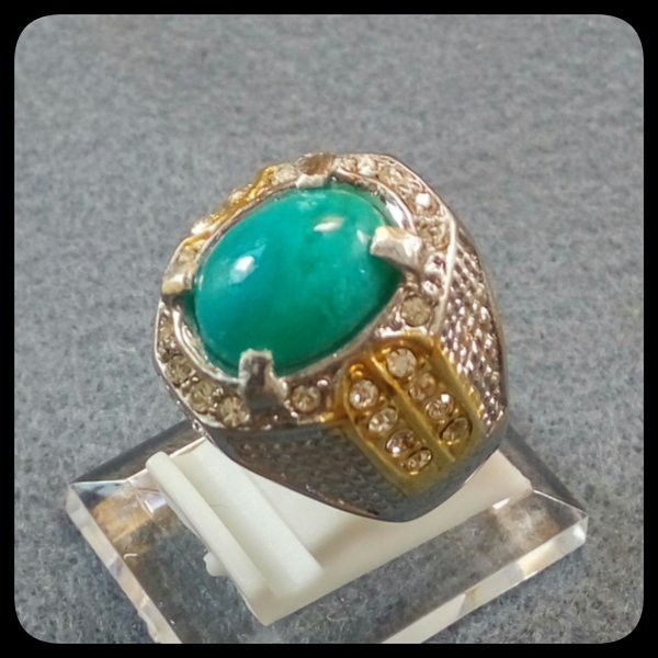 CINCIN BACAN DOKO SIZE KANTORAN KUALITAS SUPER PREMIUM SUPER TEMBUS SIZE KANTORAN