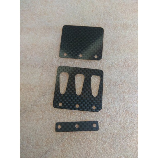 XKP09 Lidah Membran Carbon F1ZR Pro Racing Model Boyesen Dual Stage FIZR Force 1 F1Z R FIZ