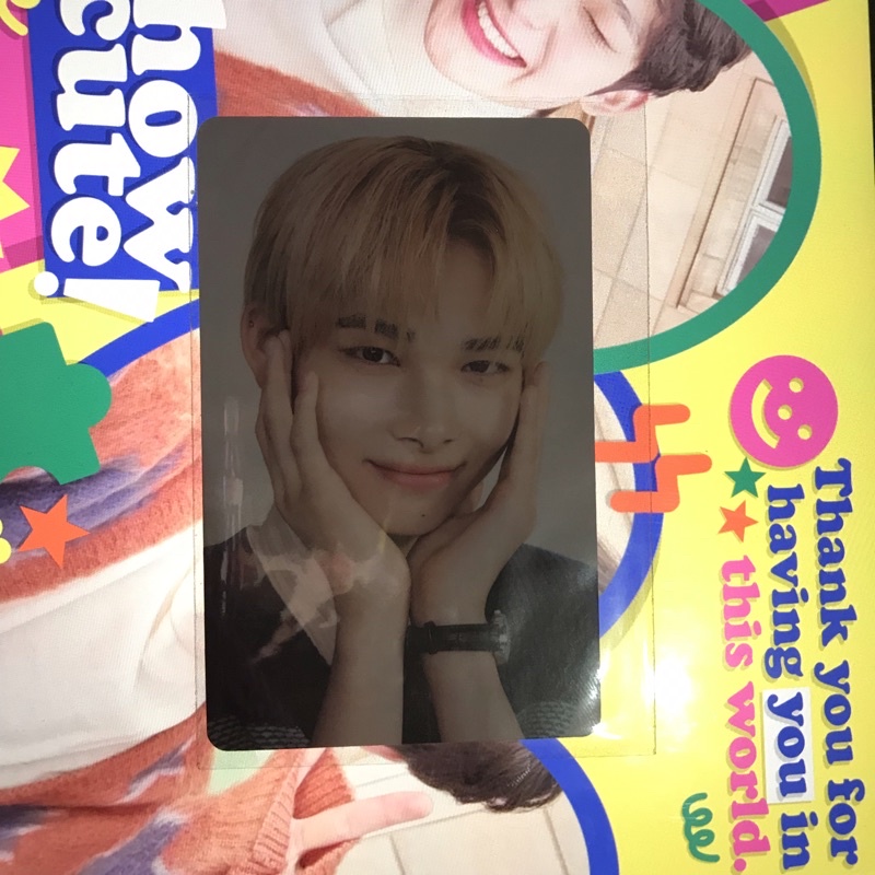 tc chibi ni-ki enhypen