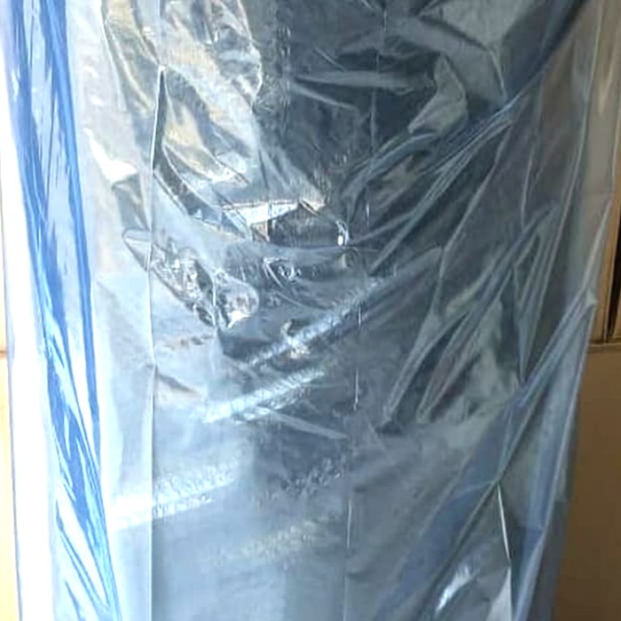 

Bubble Wrap Hitam 50 m x 125 cm Instant Courier Only