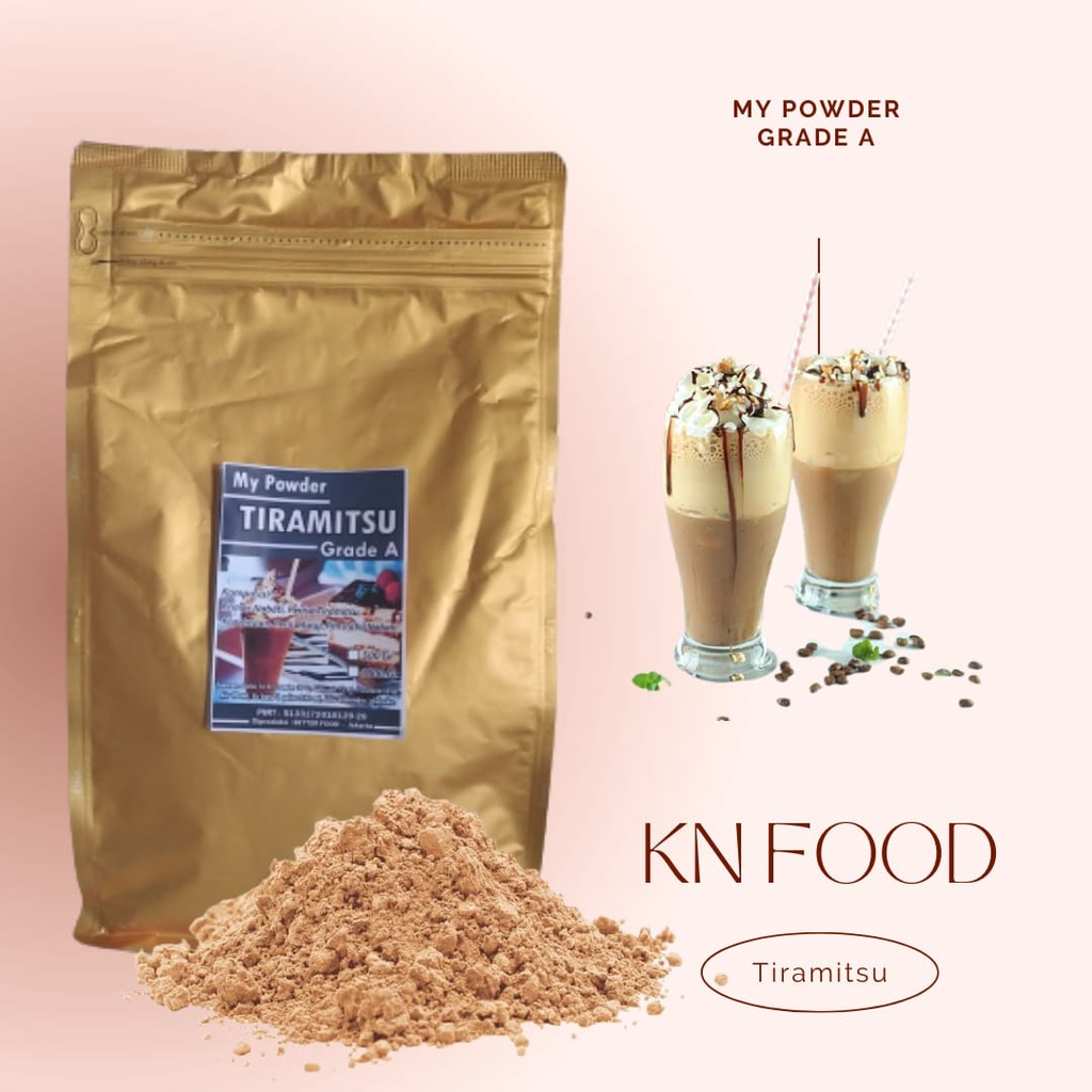 

Bubuk Minuman My Powder Grade A 1 Kg