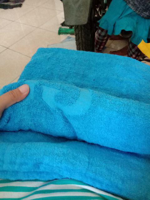 Handuk Tebal Murah Meriah 60x120,70x140