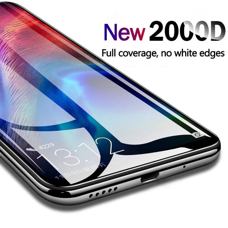 Screen Protector Hydrogel Film For Huawei P40 P20 P30 Lite Protective Film For Honor Mate 30 20 40 Pro 10 i Lite Film Not Glass