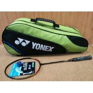Promo  Original Japan Yonex Carbonex 25sp  Murah