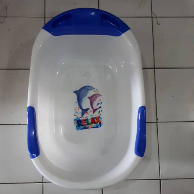 Harga Bak baby lagon 701 shinpo