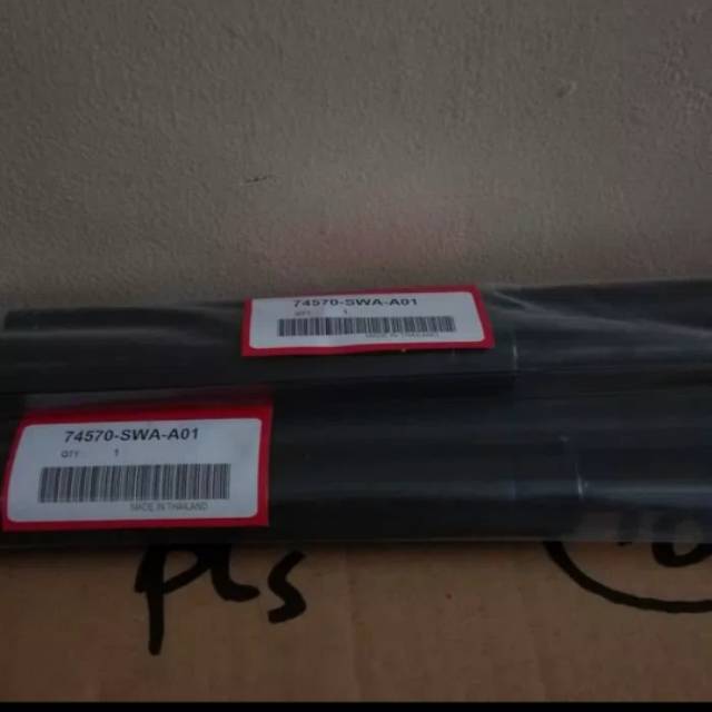 Shock bagasi crv 2007-2011