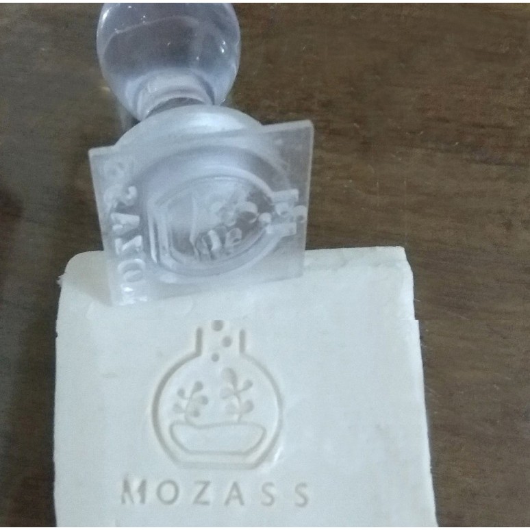 

STEMPEL AKRILIK/STEMPEL SABUN/STEMPEL CETAKAN SABUN/HOMEMADE SOAP