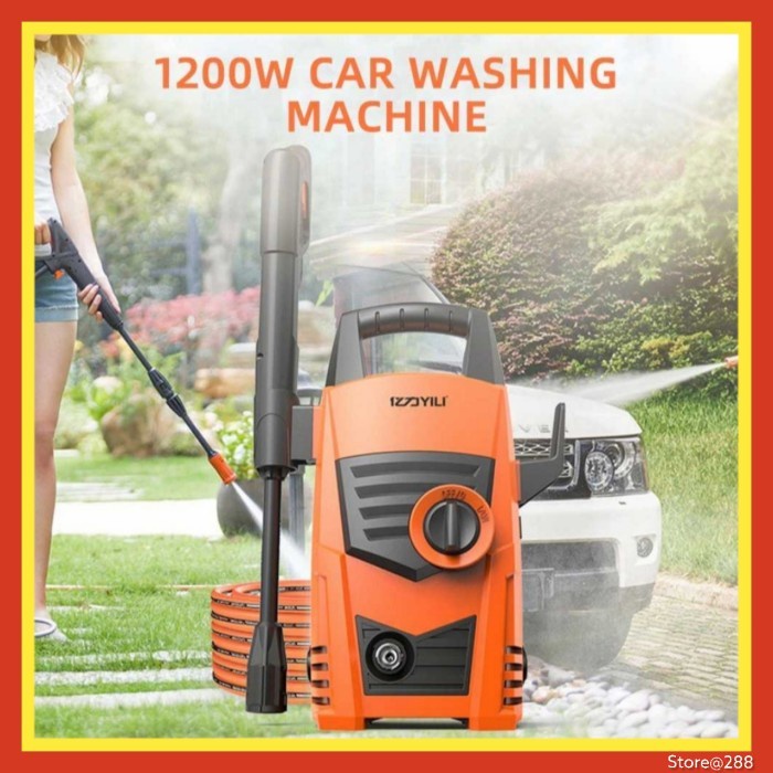 HM_MESIN UAP PEMBERSIH STEAM CLEANER