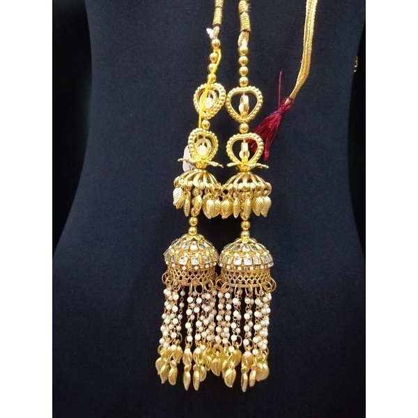 Kalira Premium Gelang Pengantin India Bollywood Aksesoris Pernikahan Wedding Bangle Bangles