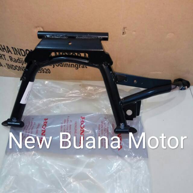 Standar Tengah Vario 125 50500KZR600 Honda