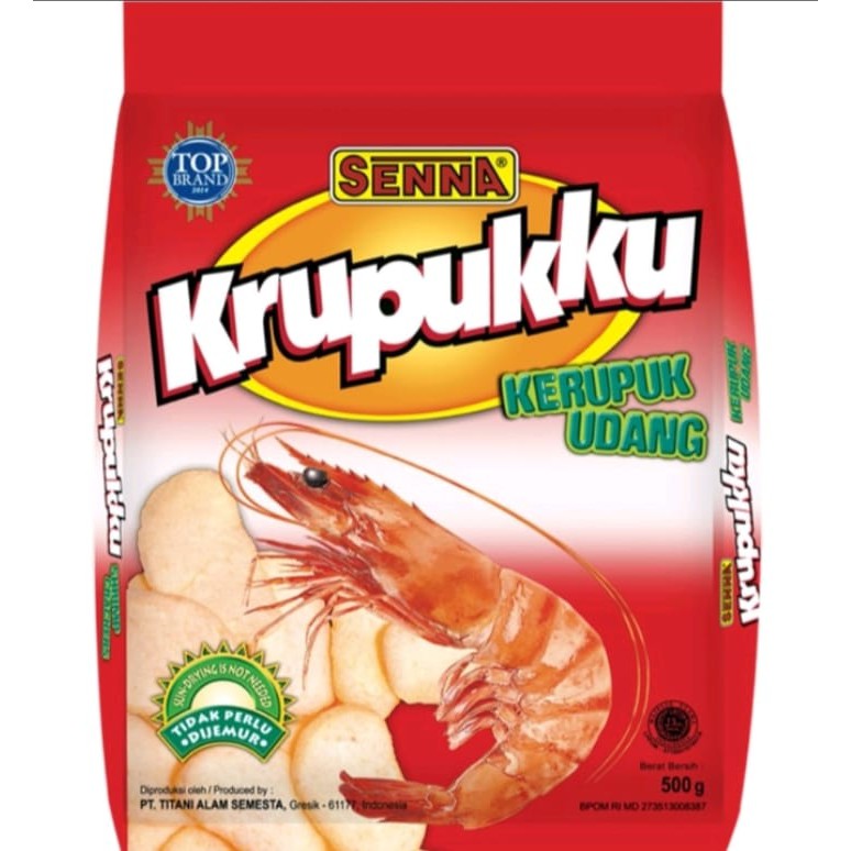 

kerupuk