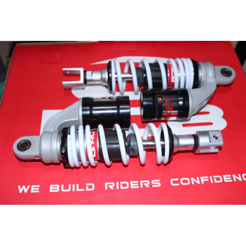Shock belakang Rcb racing boy Nouvo z 275mm EB2 SERIES