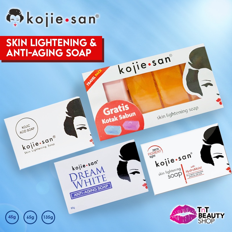 Kojie San Skin Lightening Soap