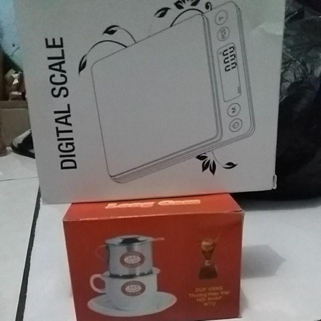 Vietnam Drip 9q Kapasitas 2 Cup