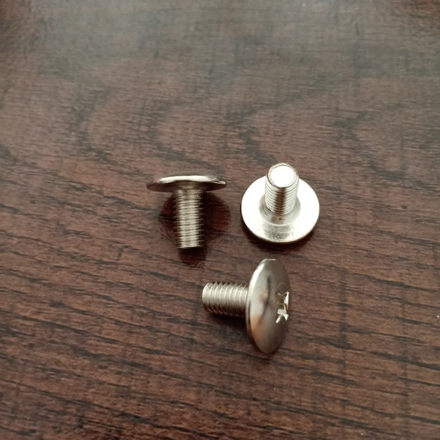 BAUT BODY KARISMA / BAUT PAYUNG M6 X 12