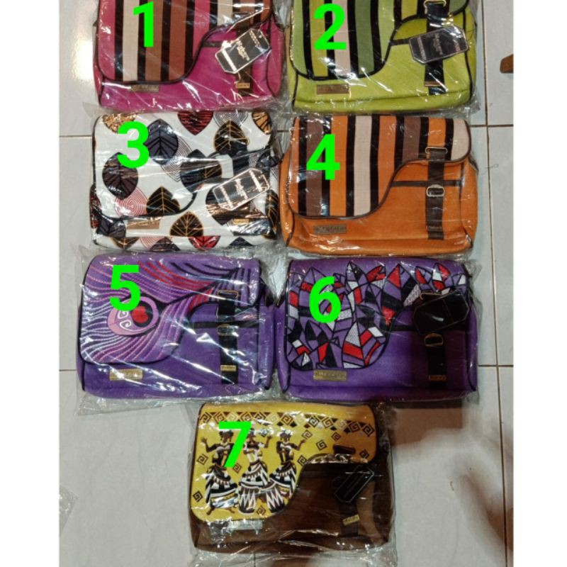 TAS MAKARA GBO