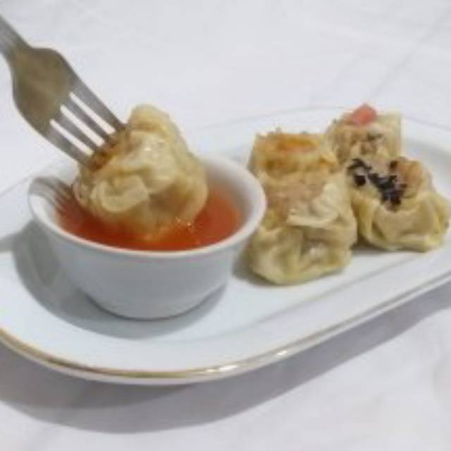 

Dimsum Daging