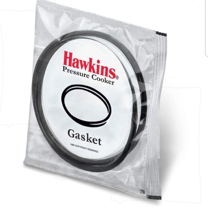 Aneto | Hawkins Sealing Ring/ Gasket For 3,5 - 8 Liter Pressure Cooker
