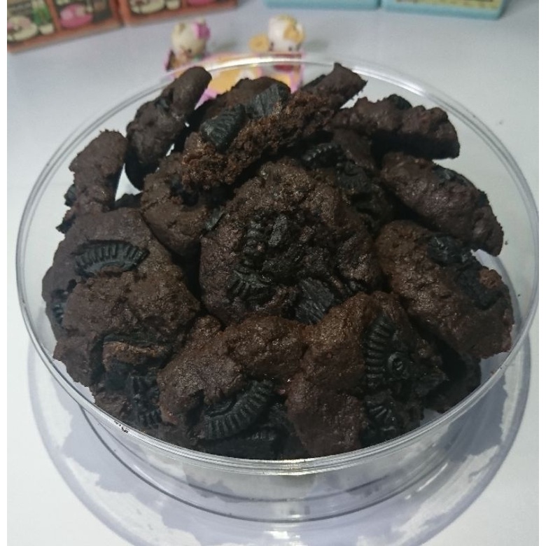 

Choco Cookies