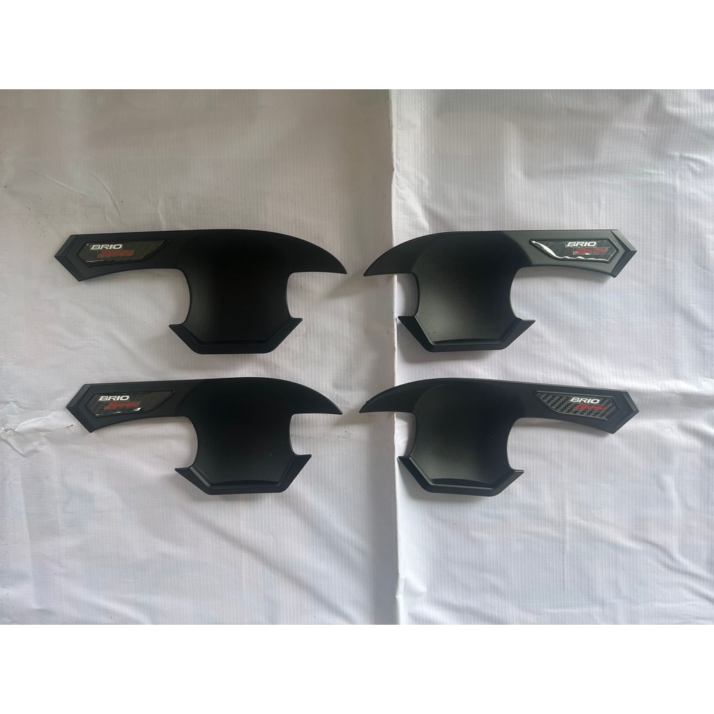 OUTER HANDLE BRIO 2018 BLACKTIVO