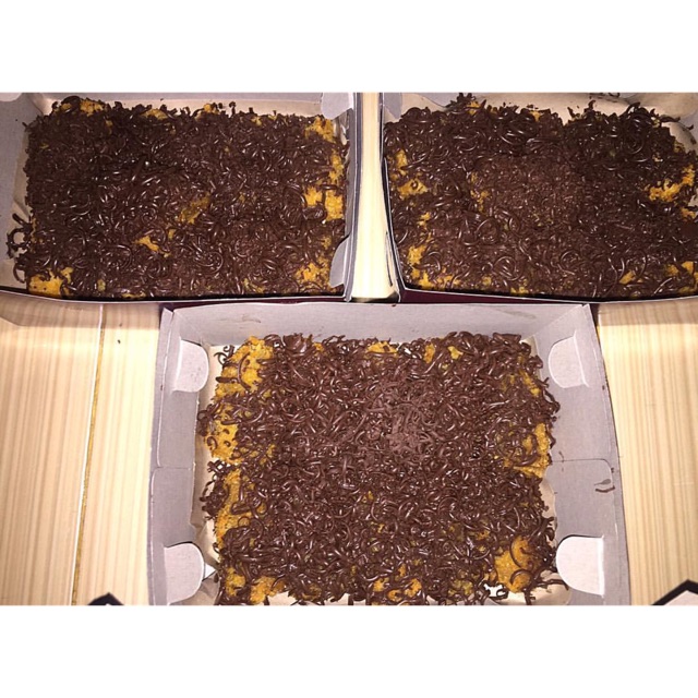 

Pisang Nugget