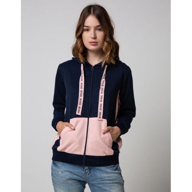 Nevada Jacket Jk Basic Women