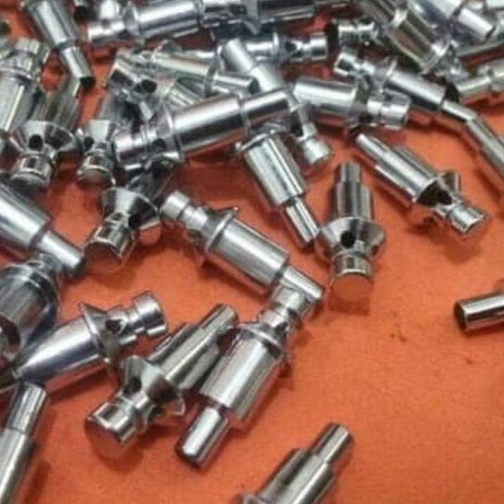 Valve Upgrade 4 Hole Jericho Makarov Taurus 24/7 4.5mm NBB