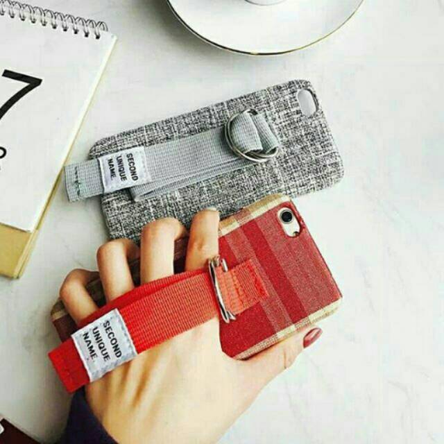 Second Unique Name Case vivo v5
