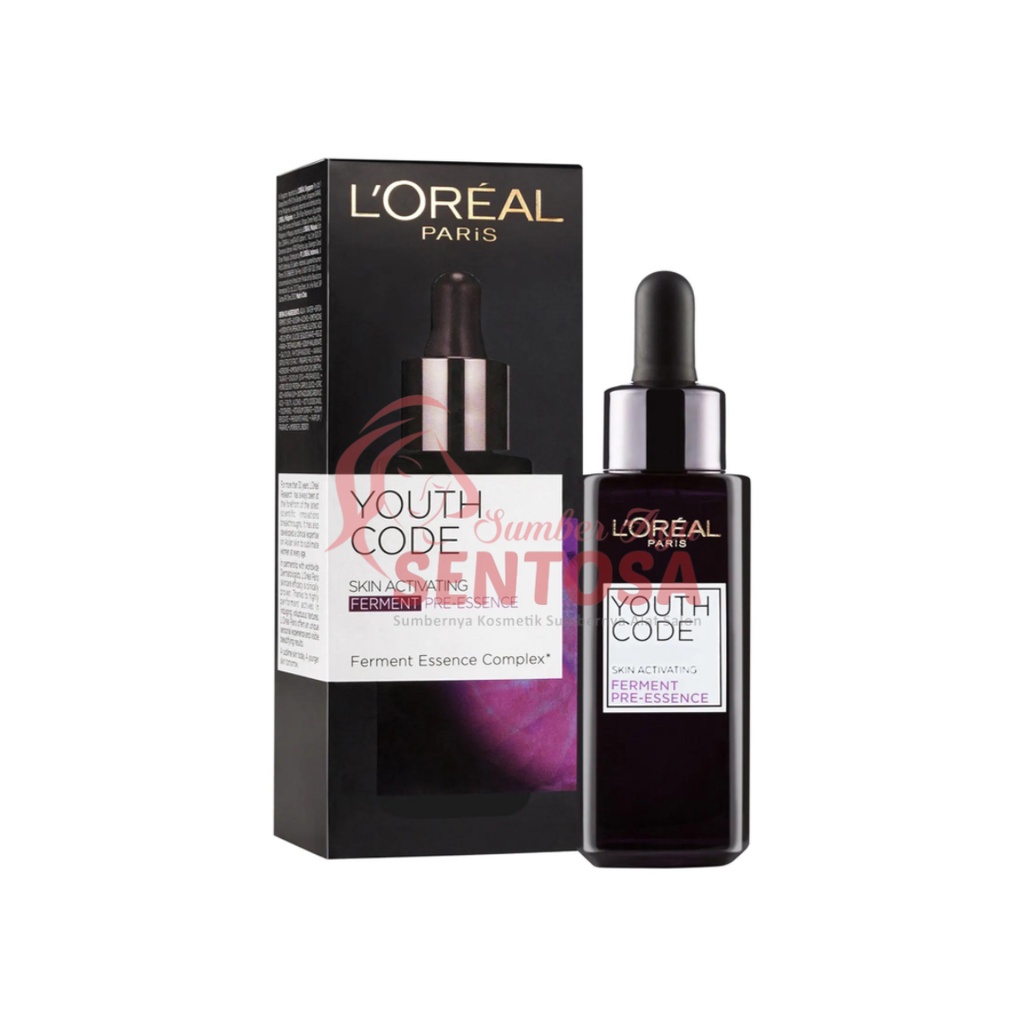 LOREAL YOUTH CODE SKIN ACTIVATING FERMENT PRE-ESSENCE 30ML