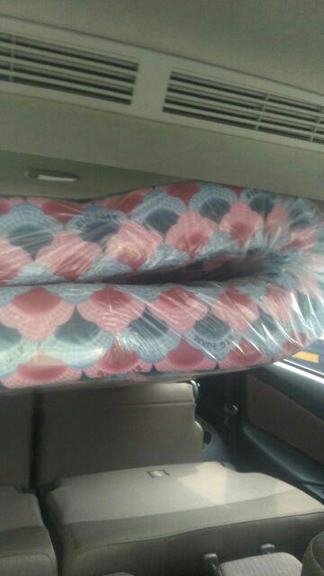 Kasur Busa Bigfoam Standar All Size (promo Harga)