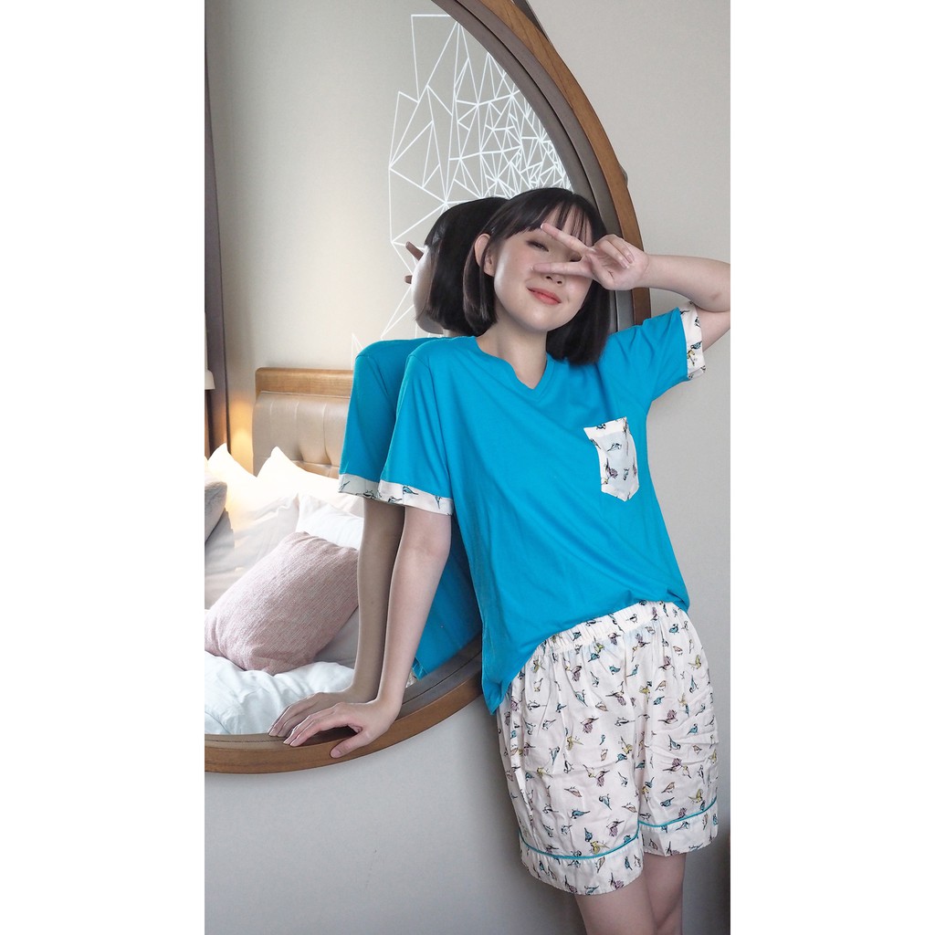 

You Wood not Believe it PJ Set