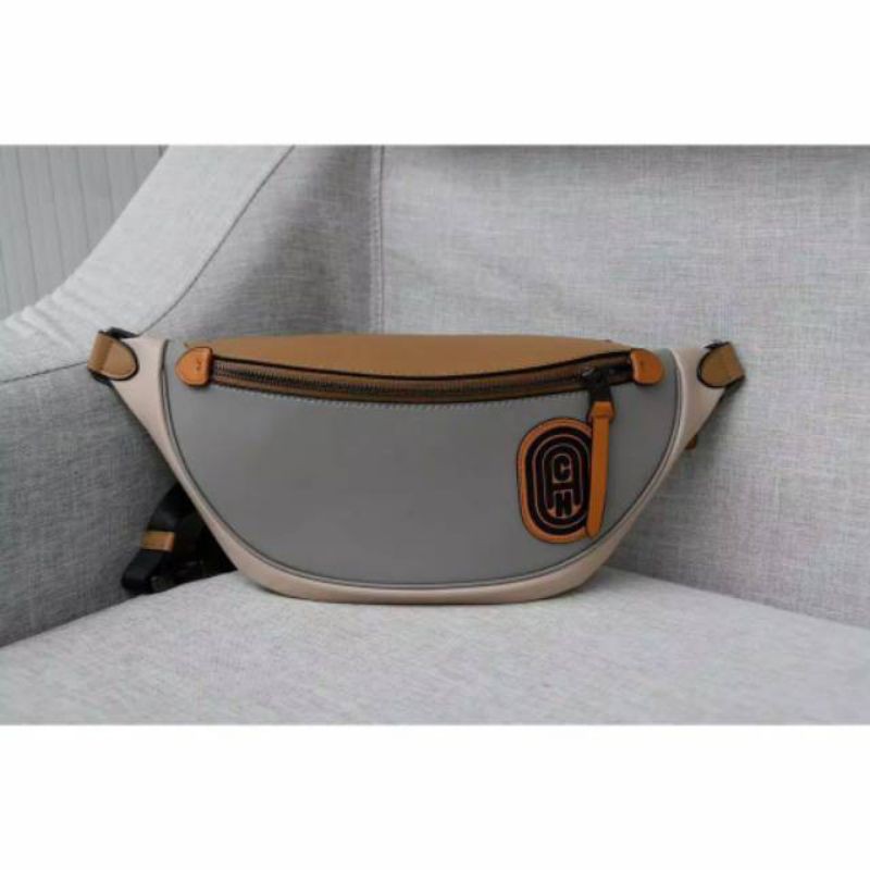 NEW Coach Waistbag F959