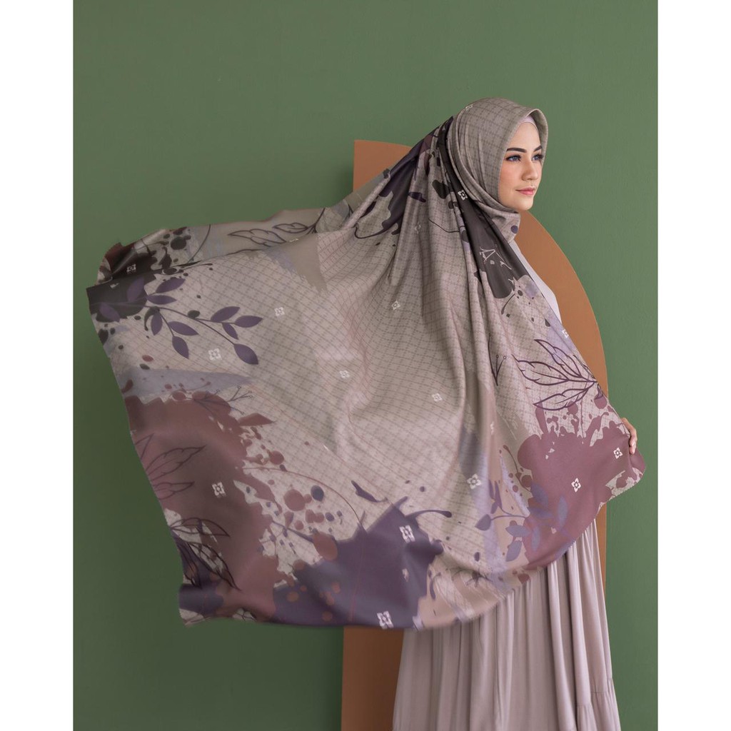 Waradhana Scarf Series