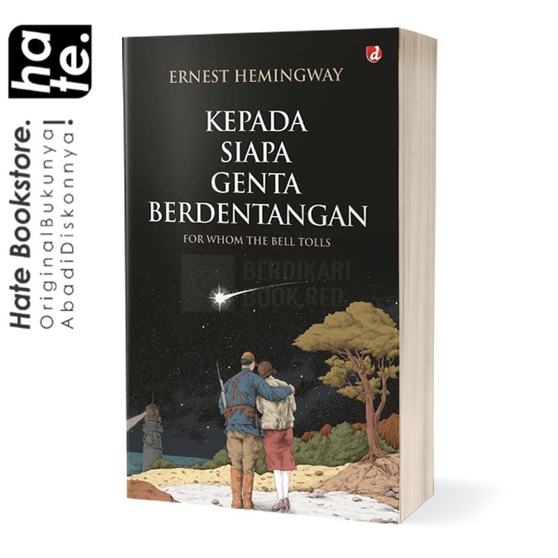 Kepada Siapa Genta Berdentangan