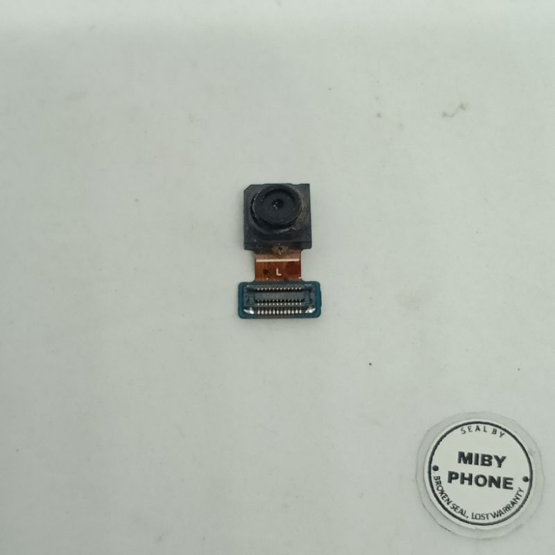 SAMSUNG GALAXY J7 2016 J7108/DS KAMERA DEPAN
