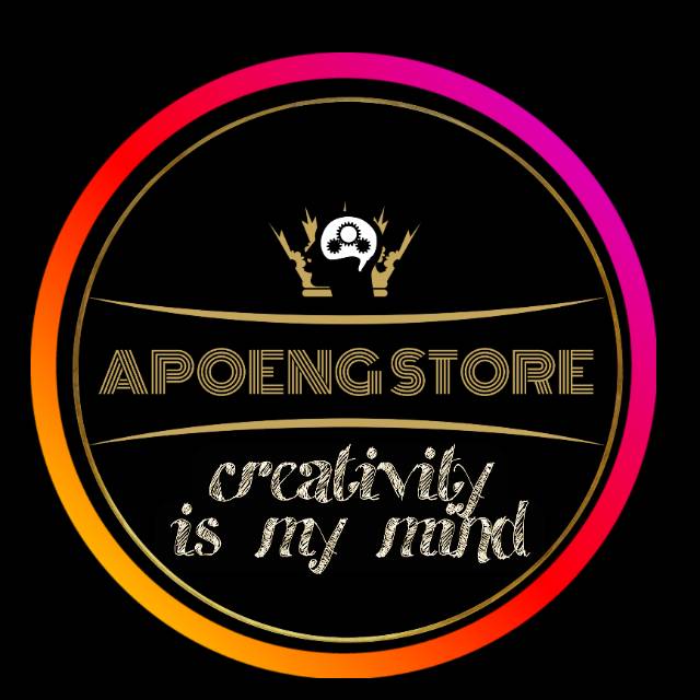 apoengstore