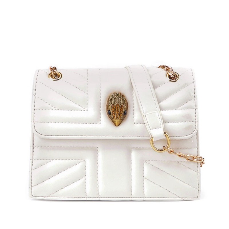 Edelweiss bag - aamour