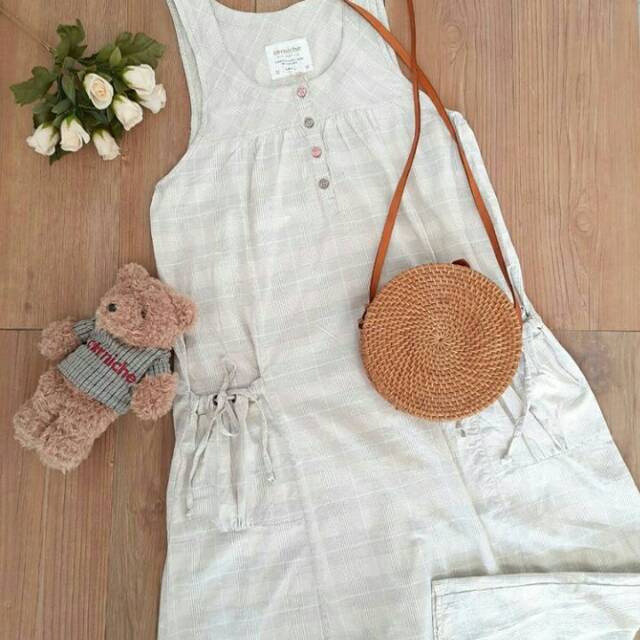 overall corniche