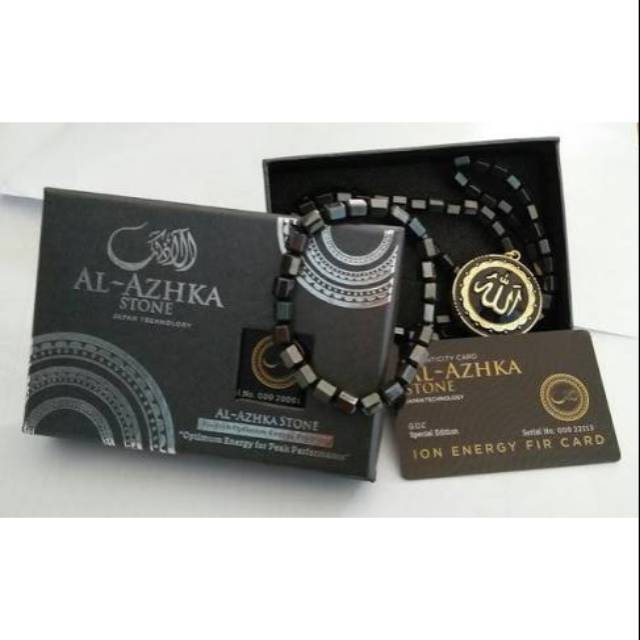 Gelang kalung kesehatan